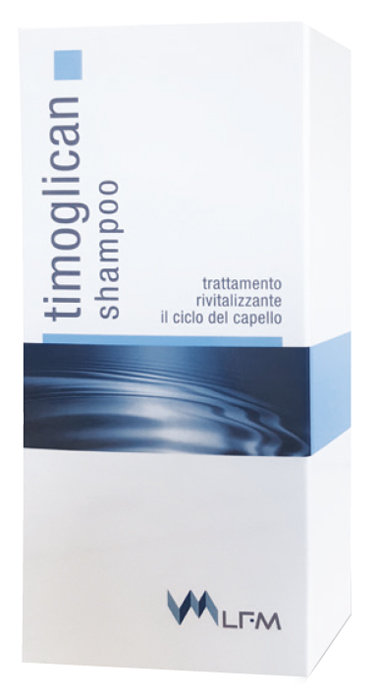 TIMOGLICAN SHAMPOO CADUTA CAPELLI 150 ML - Speedyfarma.it