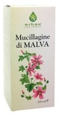 MALVA MUCILLAGINE 200 ML - Speedyfarma.it