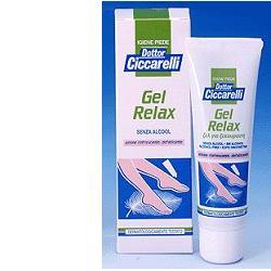 GEL RELAX 50 ML CICCARELLI - Speedyfarma.it