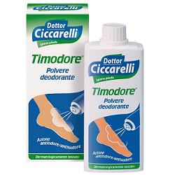 TIMODORE POLVERE 250 ML - Speedyfarma.it
