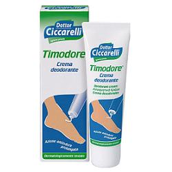 TIMODORE CREMA DEODORANTE 50 ML - Speedyfarma.it