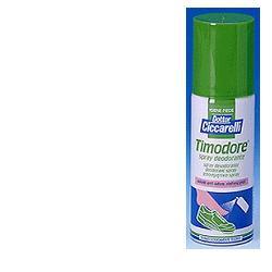 TIMODORE SPRAY 150 ML - Speedyfarma.it