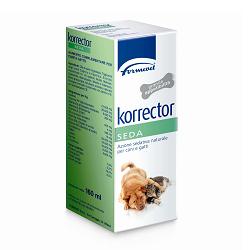 KORRECTOR SEDA FLACONE 160 ML - Speedyfarma.it