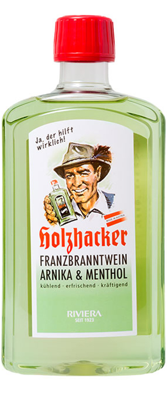 HOLZHACKER FRANZBRANNTWEIN SOLUZIONE 250 ML - Speedyfarma.it