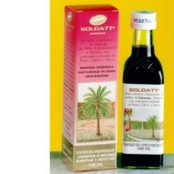 SOLDATT GINSENG 100 ML - Speedyfarma.it