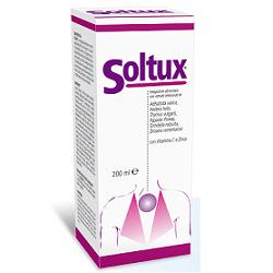 SOLTUX SCIROPPO 200 ML - Speedyfarma.it