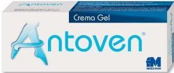 ANTOVEN CREMA GEL 100 ML - Speedyfarma.it