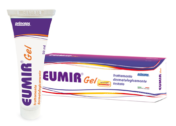 EUMIR GEL 50 ML - Speedyfarma.it