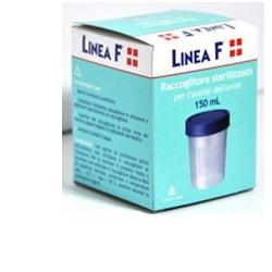 CONTENITORE RACCOLTA URINA LINEA F 150 ML - Speedyfarma.it