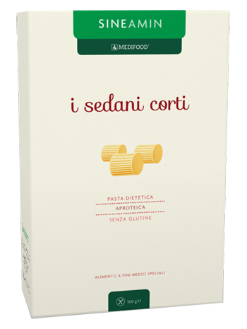 SINEAMIN SEDANI CORTI 500 G - Speedyfarma.it