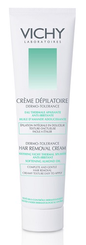 VICHY CREMA DEPILATORIA 150 ML - Speedyfarma.it
