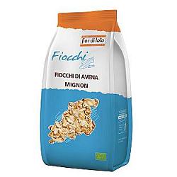 FIOCCHI AVENA INTEGRALE MIGNON 500 G - Speedyfarma.it