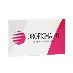 OROPIGMA H1 36 COMPRESSE - Speedyfarma.it