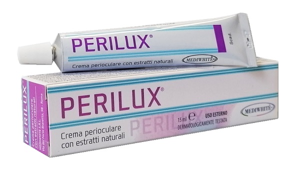 PERILUX CR PERIOCULARE 15ML - Speedyfarma.it