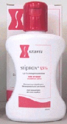 STIPROX SHAMPOO URTO 100 ML - Speedyfarma.it