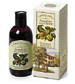SHAMPOO NOCE 200 ML - Speedyfarma.it