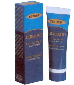 DERMAMID PASTA ALL'AMIDO 50 ML - Speedyfarma.it