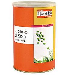 LECITINA DI SOIA GRANULARE 400 G - Speedyfarma.it