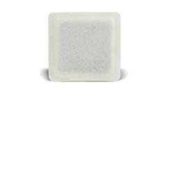 MEDICAZIONE NON ADESIVA STERILE COMPOSTA DA UNO STRATO ASSORBENTE IN FIBRA DI ALGINATO 1 STRATO DI CARBONE ATTIVO TRA 2 STRATI DI ACRILATO METILETILENE CARBOFLEX 10X10CM 10 PEZZI - Speedyfarma.it