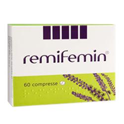 REMIFEMIN 60 COMPRESSE - Speedyfarma.it