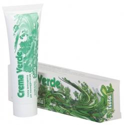 CREMA VERDE MASS RISCALDANTE 50ML - Speedyfarma.it