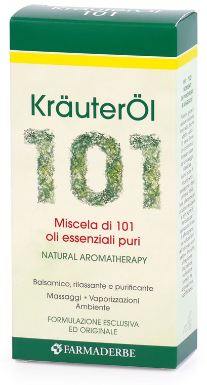 KRAUTEROL 101 100 ML - Speedyfarma.it