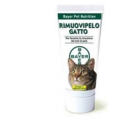 RIMUOVIPELO GATTO TUBETTO DA 50 G - Speedyfarma.it