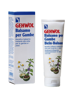 GEHWOL BALSAMO GAMBE 125ML - Speedyfarma.it