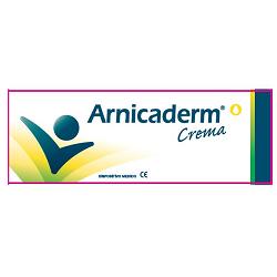 ARNICADERM CREMA 50 ML - Speedyfarma.it