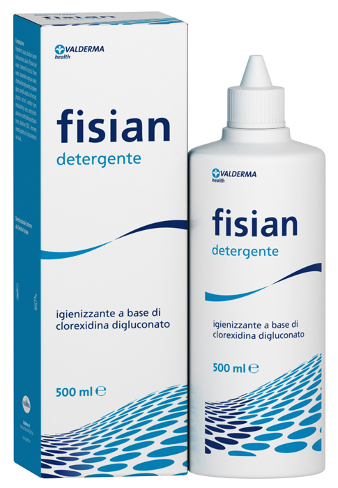 FISIAN DETERGENTE CUTE/MUCOSE 500 ML - Speedyfarma.it