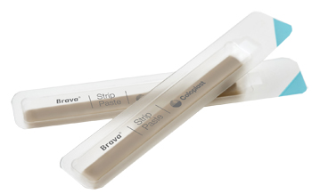 BRAVA PASTA IN STRISCE IDROCOLLOIDE NO ALCOL PER STOMIA 10 PEZZI - Speedyfarma.it