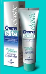 ELASTIC CREMA BARBA 150 ML - Speedyfarma.it