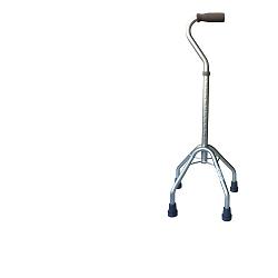 BASTONE QUADRIPODE - Speedyfarma.it