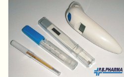 TERMOMETRO DIGITALE - Speedyfarma.it