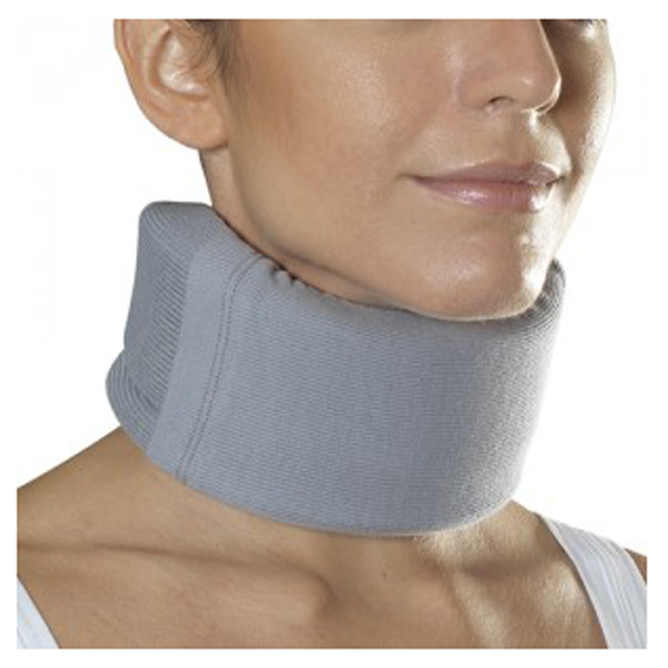 COLLARE CERVICALE MORBIDO BASSO GIBAUD ORTHO MISURA 1 - Speedyfarma.it
