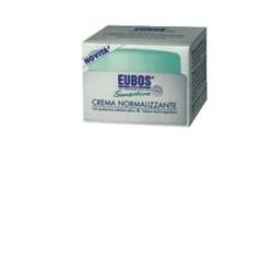 EUBOS CREMA NORMALIZZANTE 50 ML - Speedyfarma.it