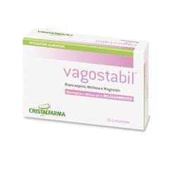 VAGOSTABIL 36 COMPRESSE - Speedyfarma.it