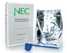 NEC POLVERE 400 G - Speedyfarma.it