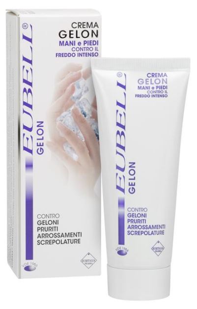 EUBELL GELON CREMA 75 ML - Speedyfarma.it