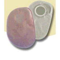 SACCA PER COLOSTOMIA CHIUSA RICOPERTA IN TESSUTO NON TESSUTO ALTERNA MIO SISTEMA A 2 PEZZI MISURA FORO 50MM CAPACITA' MAXI 500ML 30 PEZZI ARTICOLO 46458 - Speedyfarma.it