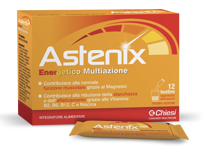 ASTENIX 12 BUSTINE - Speedyfarma.it