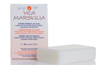 VEA MARSIGLIA SAP NAT 100G - Speedyfarma.it