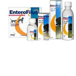 ENTEROFILUS MANGIME SEMPLICE 100 ML - Speedyfarma.it