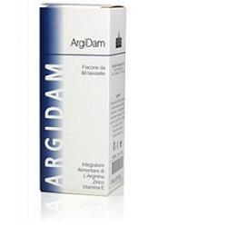 ARGIDAM 60 TAVOLETTE 600 MG - Speedyfarma.it