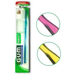 GUM CLASSIC 311 SPAZZOLINO CON SETOLE MORBIDE - Speedyfarma.it