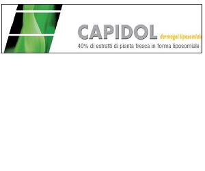 CAPIDOL DERMOGEL 50 ML - Speedyfarma.it