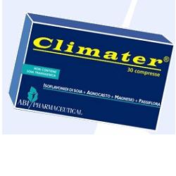 CLIMATER 30 COMPRESSE - Speedyfarma.it