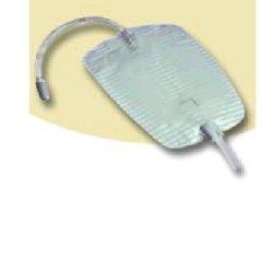 SACCA GAMBA RIUTILIZZABILE CONVEEN CAPACITA' 500ML LUNGHEZZA TUBO 30CM 8 PEZZI SENZA LACCETTI ARTICOLO 5160 - Speedyfarma.it