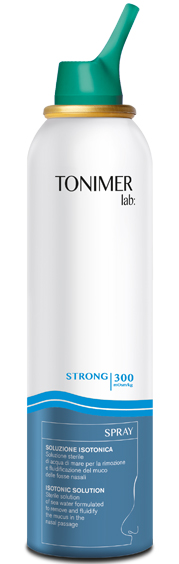TONIMER LAB STRONG SPRAY 200 ML - Speedyfarma.it