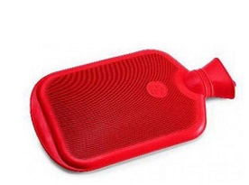 BORSA ACQUA CALDA BILAMELLATA GAMMADIS - Speedyfarma.it